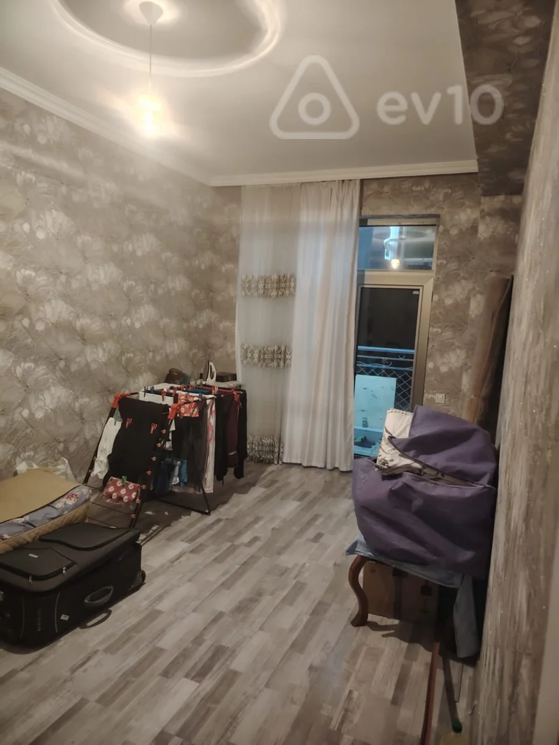 2 otaqlı mənzil, 65 m², azadliq prospekti — Mənzil, Bakı (6)