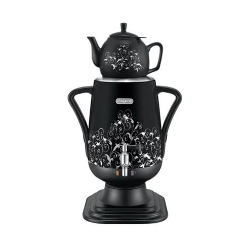 Eurolux EU-ES5456JB elektrik samovar Məhsul növü: Elektrik samovar — 150 ₼ · Bakı, Nərimanov · Samovarlar Eurolux EU-ES5456JB elektrik samovar Məhsul növü: Elektrik samovar — Bakı