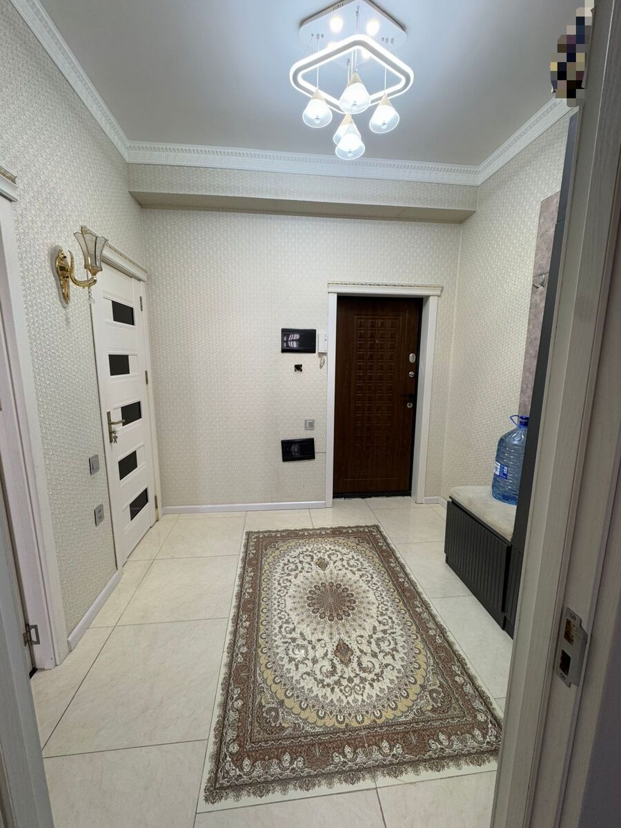 Satılır 2 otaqlı yeni tikili 70 m² — Mənzil, Bakı (5)