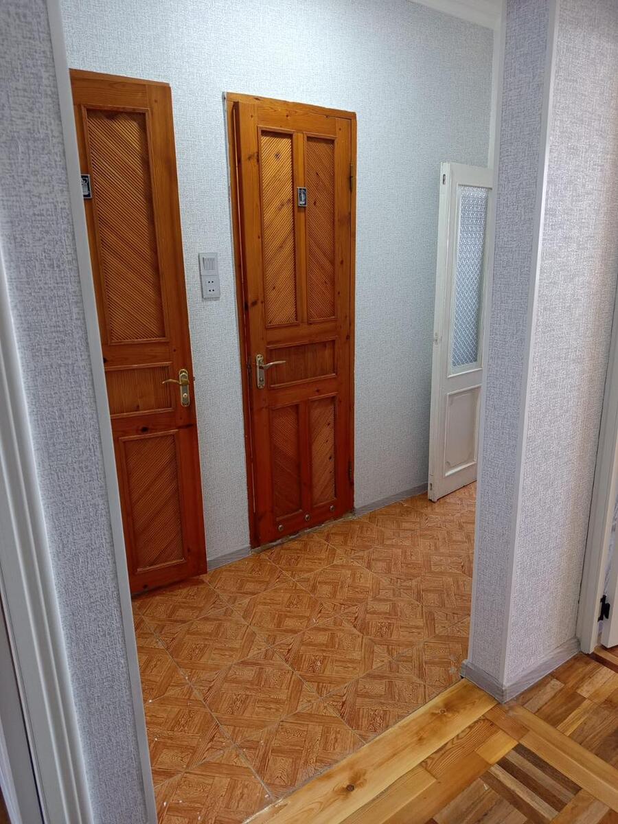 Satılır 3 otaqlı köhnə tikili 100 m² — Mənzil, Bakı (3)