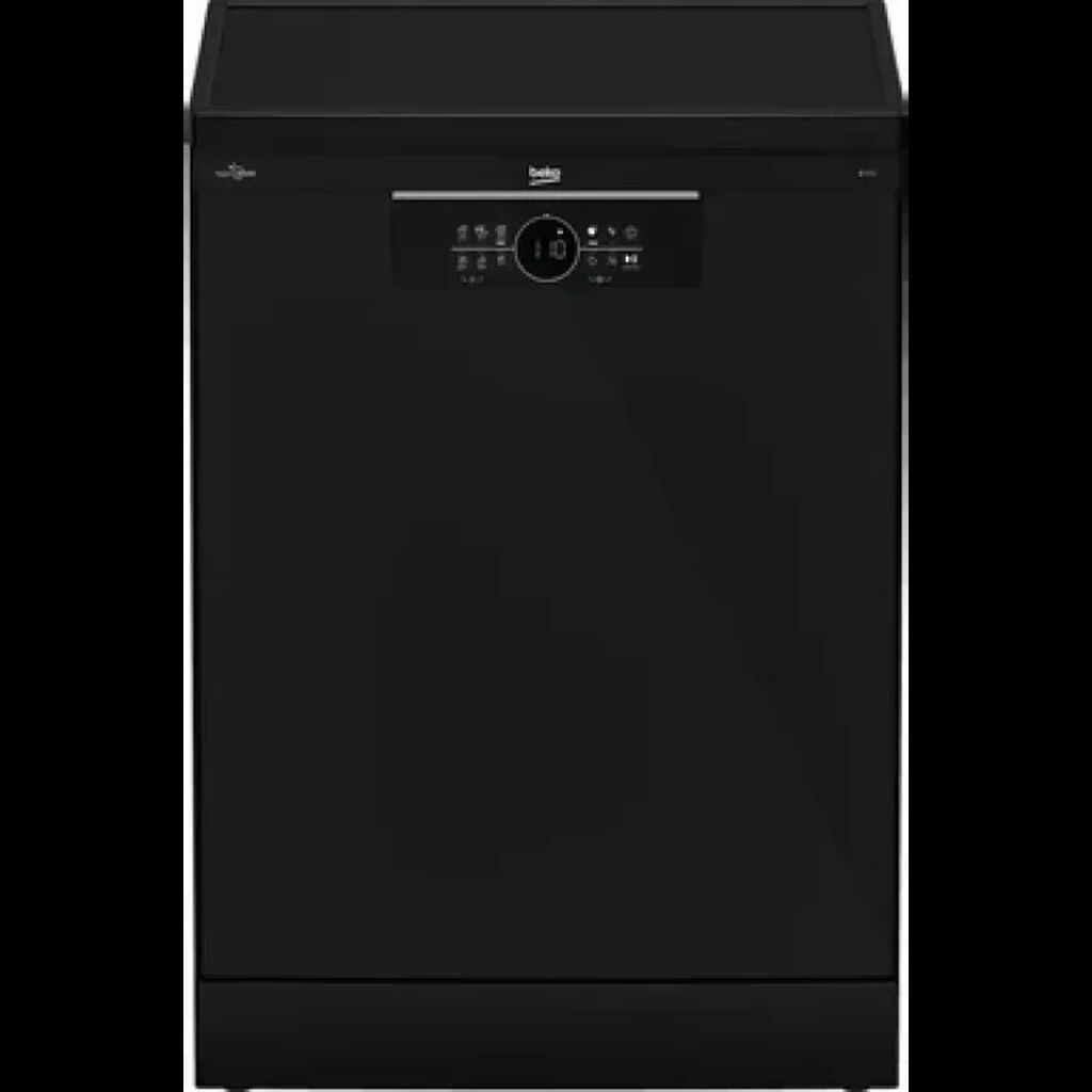 Beko BDFN36730GB Piano Black qabyuyan maşın – gündəlik mətbəx — Qab yuyucu maşınlar, Bakı