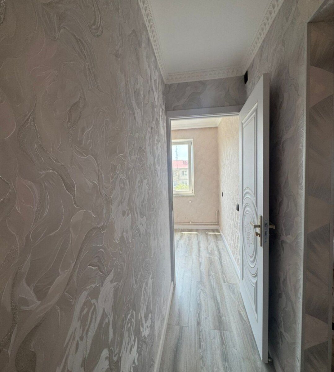 2-otaqlı mənzil, Sumqayıt ş. 48 m² — Mənzil, Sumqayıt (7)