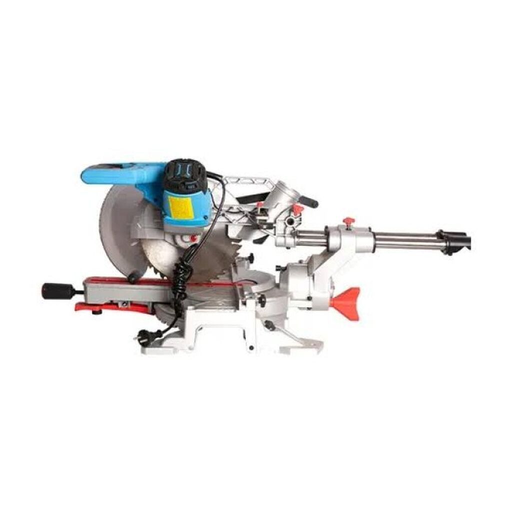 Fıxtec FMS25502 – Sürüşmə Mexanizmlı Gönyə Mişarı (Sliding Compound — Testerler və labirintlər, Bakı (2)