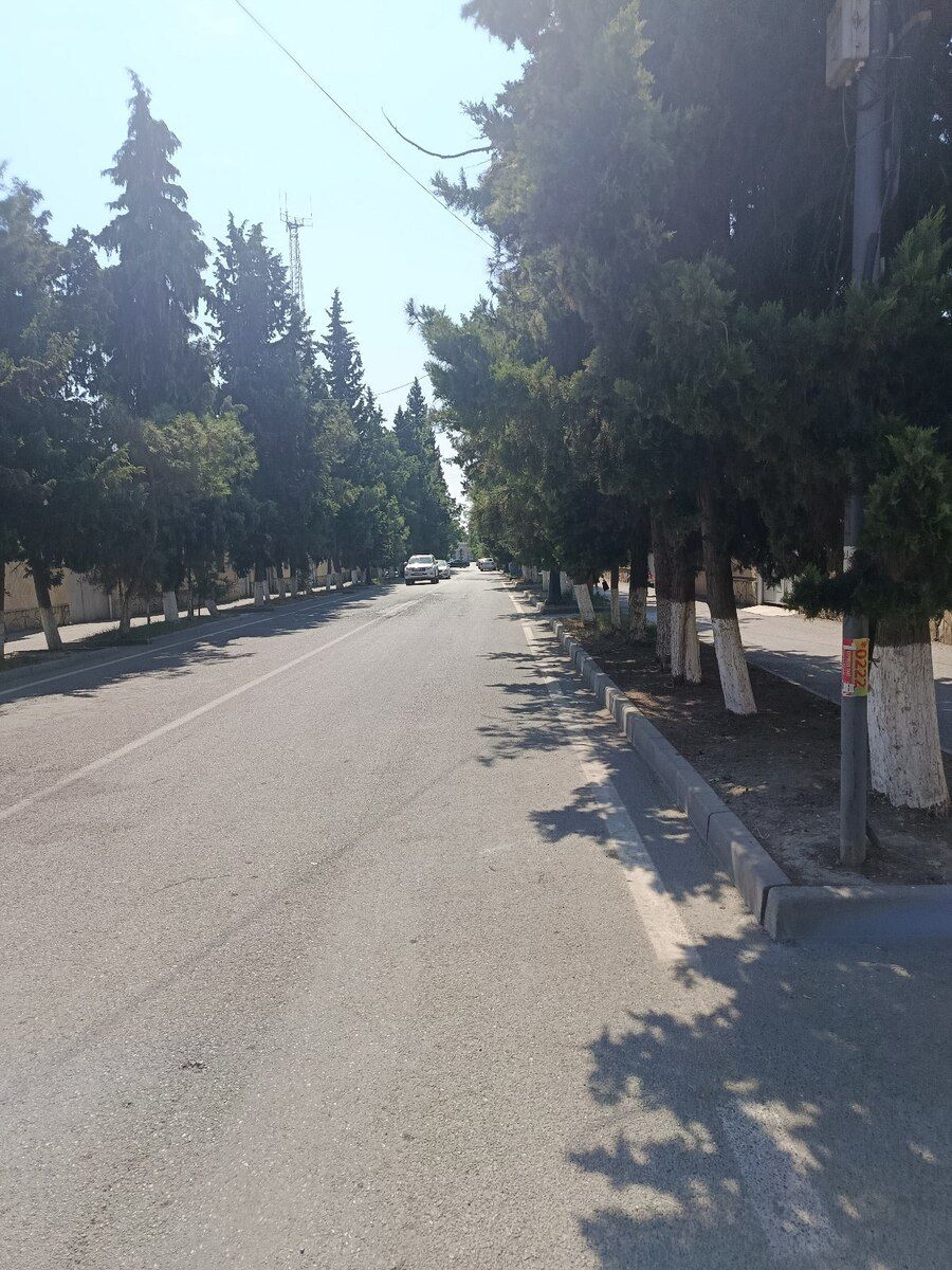 Həyət evi, Ucar r — Ev, villa, Ucar (4)