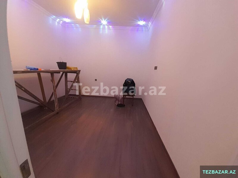 nərimanovda 130 kv təmirli obyekt — Ofis, Bakı (3)