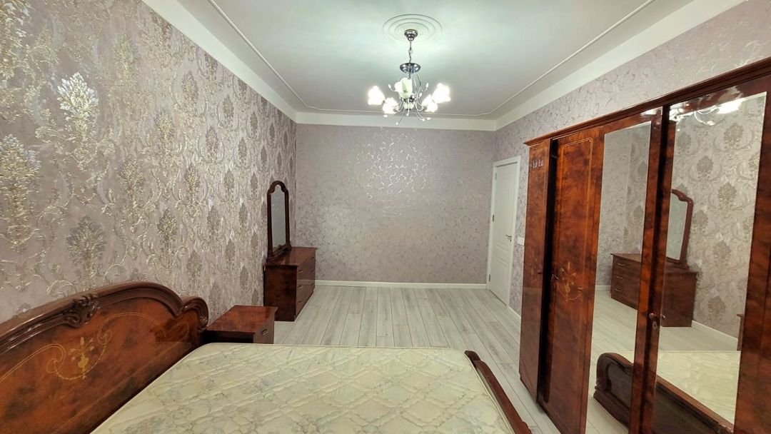 Satılır 3 otaqlı köhnə tikili 70 m² — Mənzil, Bakı (8)