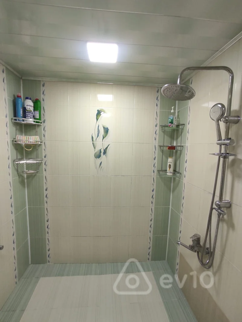 2 otaqlı mənzil, 75 m², Neapol kucesi — kirayə — Mənzil, Bakı (10)
