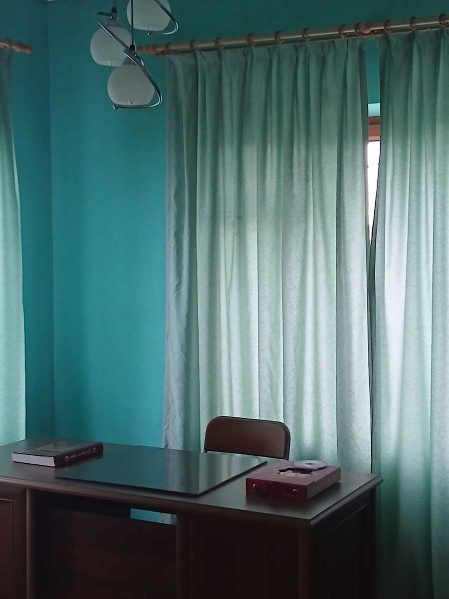 Satılır 3 otaqlı həyət evi/bağ evi 200 m² — Ev, villa, Bakı (11)