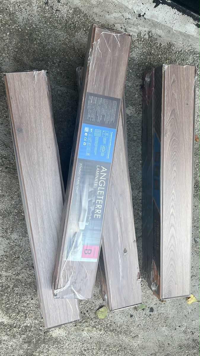 Laminat — Təmir və inşaat, Bakı (2)