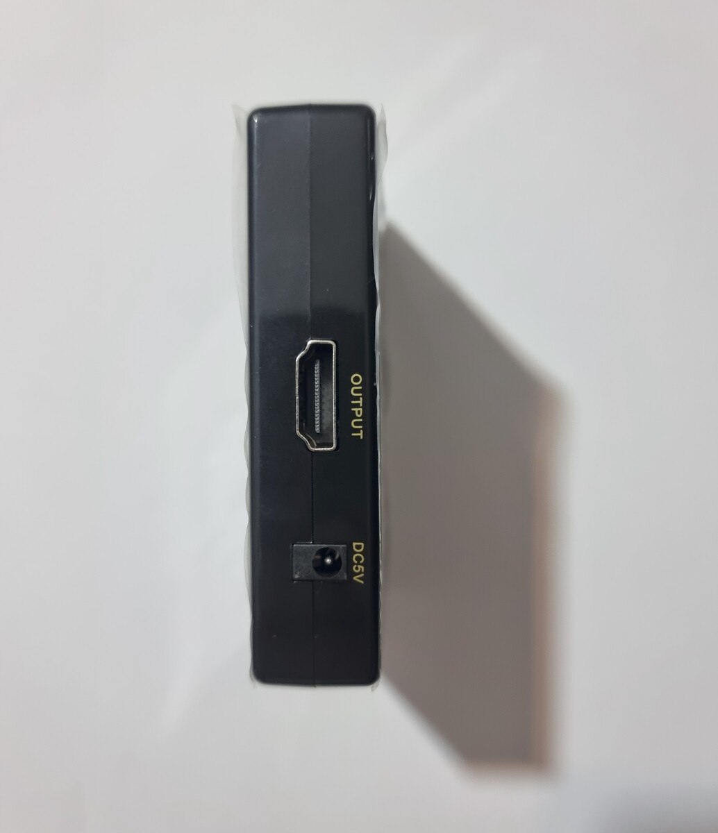 HDMI Switch — Periferik cihazlar, Sumqayıt (3)