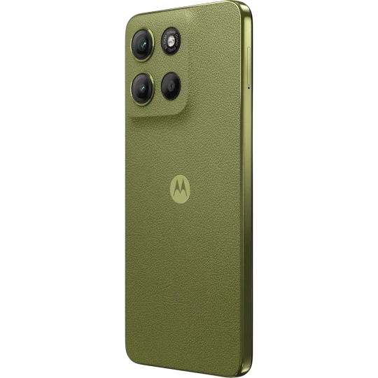 Mobil Telefon Motorola Moto G15 NFC 8GB/256GB Green — Motorola, Bakı (6)