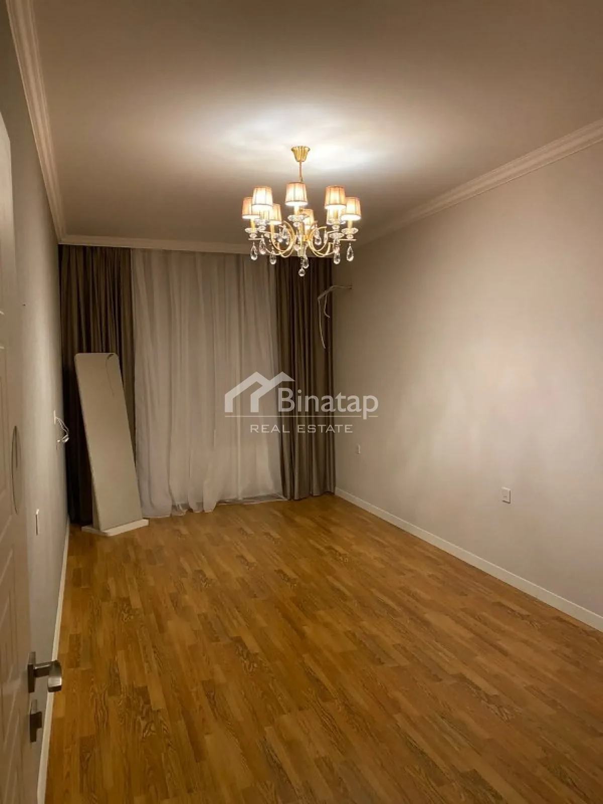 Satılır 2 otaqlı yeni tikili 100 m², Xətai metrosu, Xətai rayonu — Mənzil, Bakı (4)