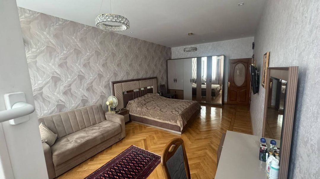 Satılır 3 otaqlı yeni tikili 95 m² — Mənzil, Bakı (7)