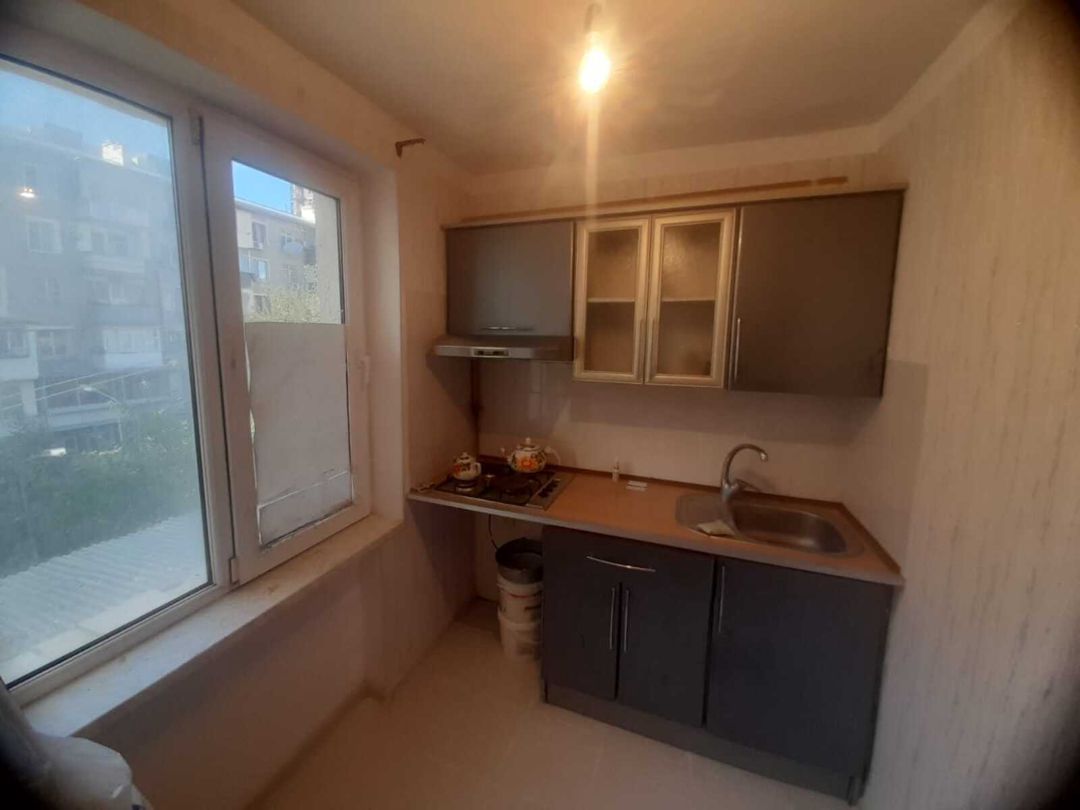İcarəyə verilir 1 otaqlı köhnə tikili 30 m² — Mənzil, Bakı (5)