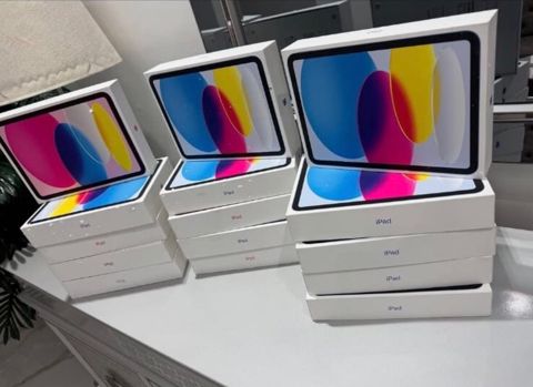 Apple iPad 11 Inch (A16) Wi-Fi 128GB — Bakı