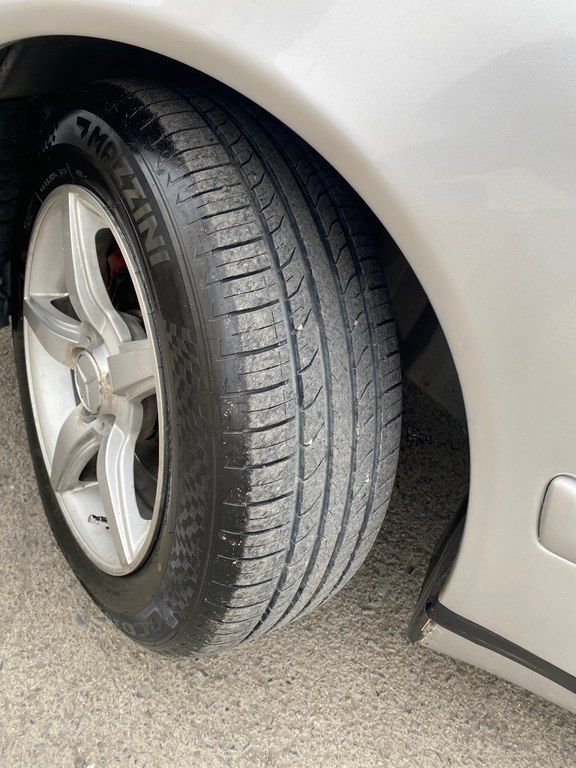 Mercedes E 240, 2.4 L, 1998 il, 376 000 km 09-CA-769 — Avtomobillər, Bərdə (12)