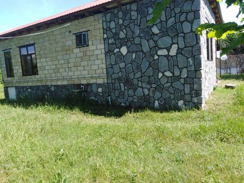 Təbii daşla üzlük və abadlaşdırma xidməti - Ev və kotteclərin — 20 ₼ · Şəki · Fasad işləri Təbii daşla üzlük və abadlaşdırma xidməti - Ev və kotteclərin — Şəki