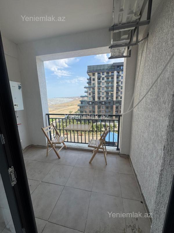 Kirayə 2 otaqlı Bina evi menzil (Yeni tikili), 77 m², Saray — Mənzil, Abşeron (11)