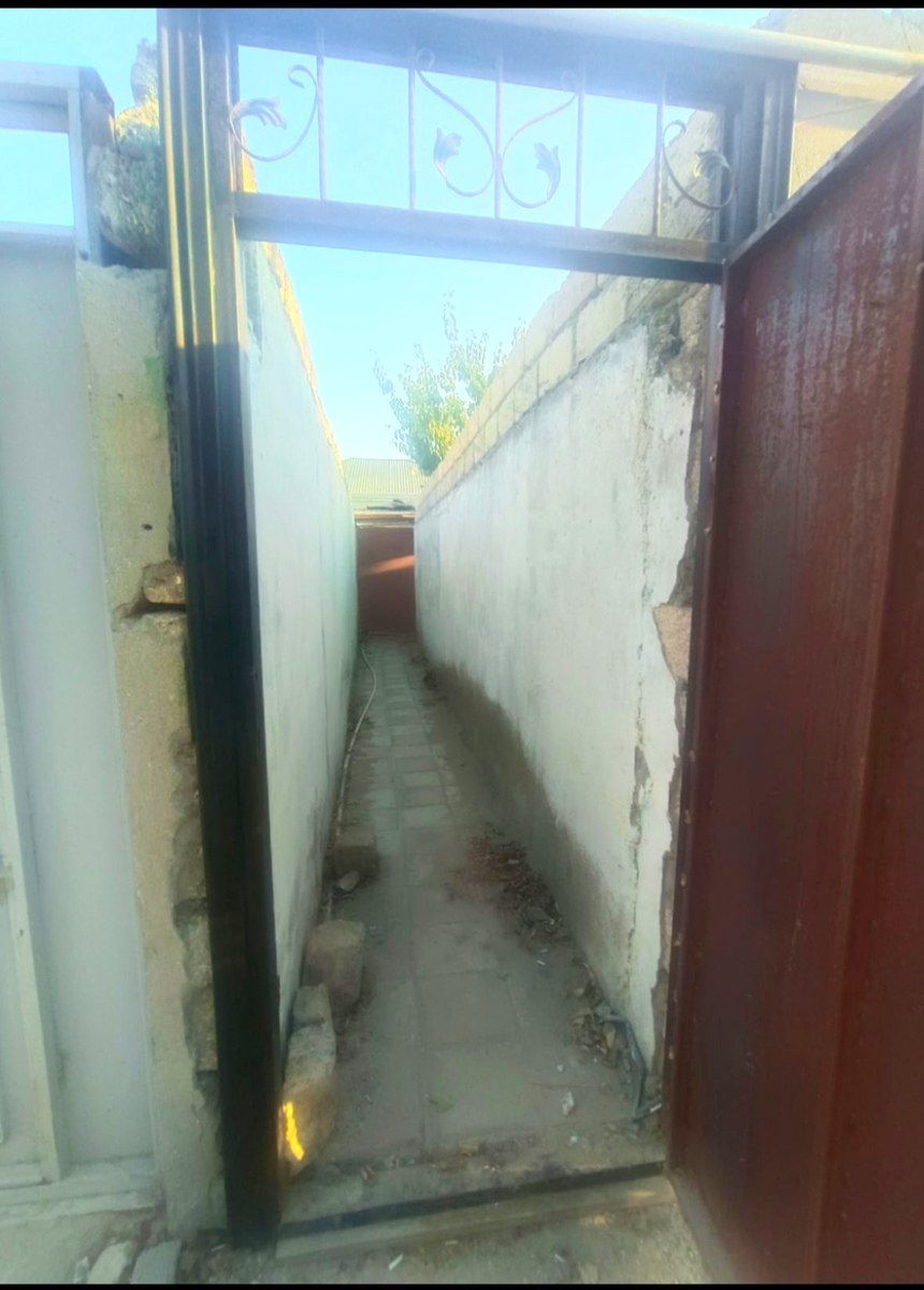 Həyət evi, Hövsan qəs — Ev, villa, Bakı (2)