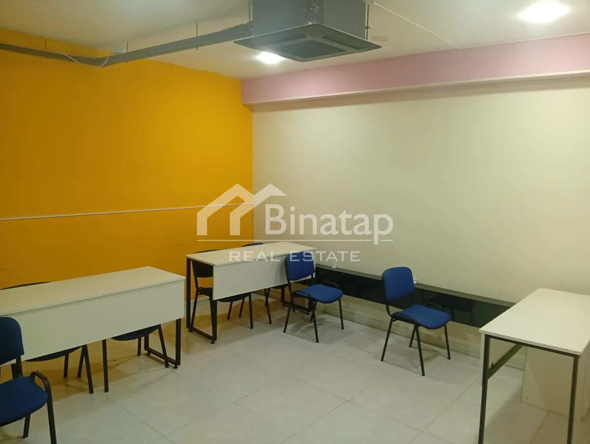 Satılır obyekt 220 m², 28 May metrosu, Nəsimi rayonu — Əmlak, Bakı (5)