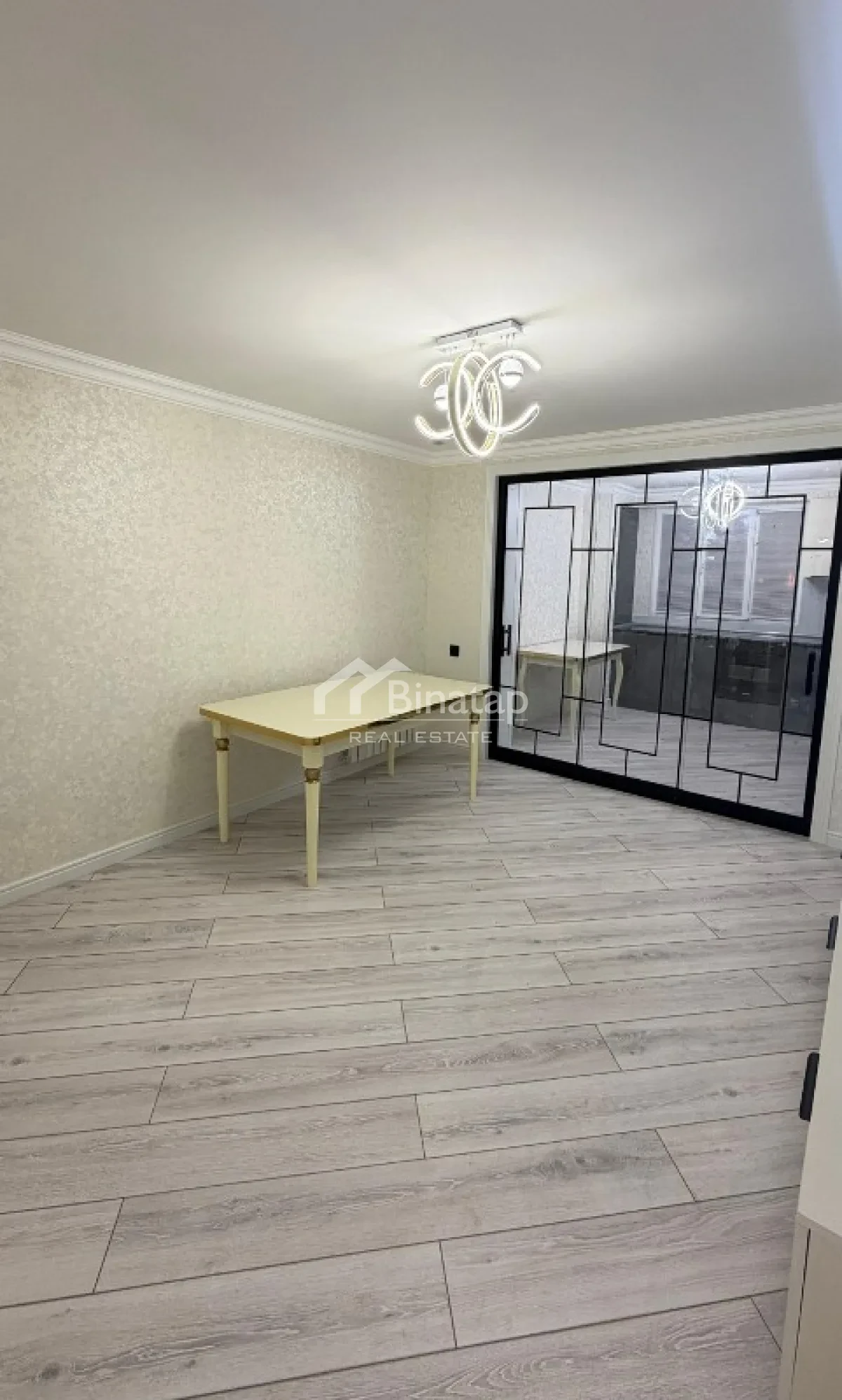 Satılır 3 otaqlı köhnə tikili 67 m², Gənclik metrosu, Nərimanov rayonu — Mənzil, Bakı (2)