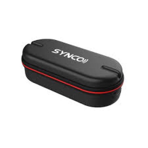 Synco G1(A1) Pro Simsiz Yaxa Mikrofon Sistemi Synco G1(A1) Pro — Bakı