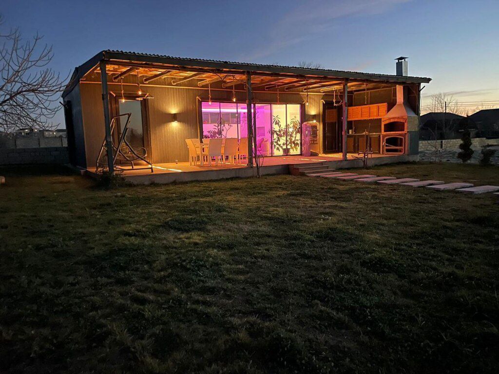Bağ evi kirayə verilir, Mərdəkan qəs — Ev, villa, Bakı (3)