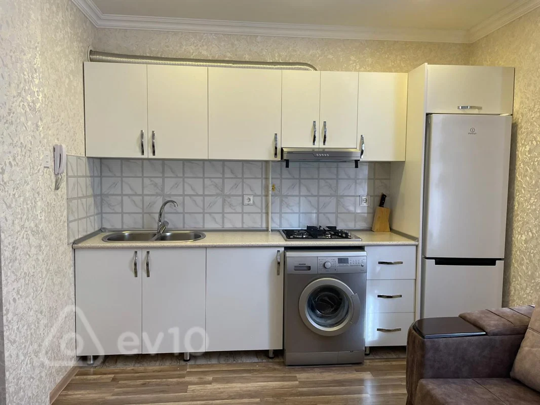 2 otaqlı mənzil, 70 m², Bakıxanov qəsəbəsi — kirayə — Mənzil, Bakı (5)