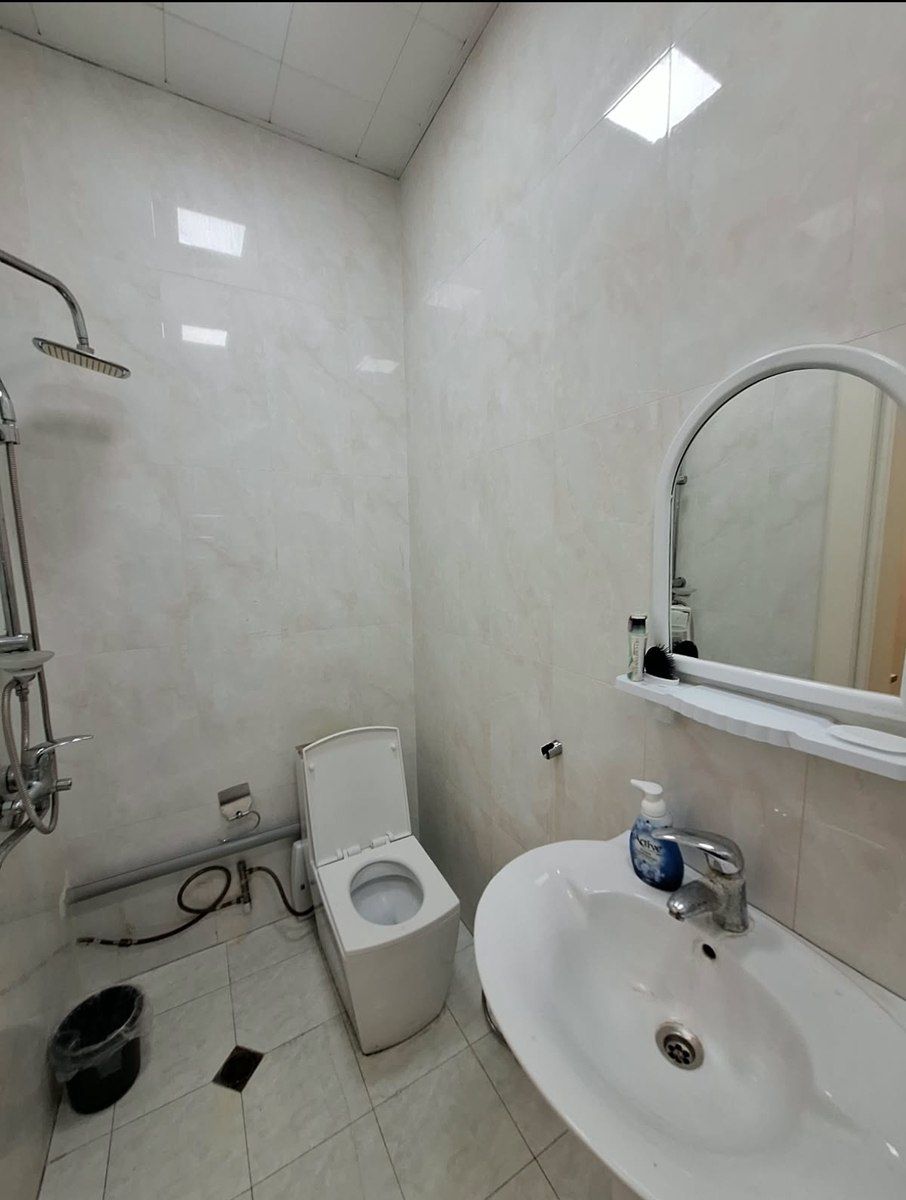 İcarəyə verilir 3 otaqlı ofis 230 m² — Ofis, Bakı (10)