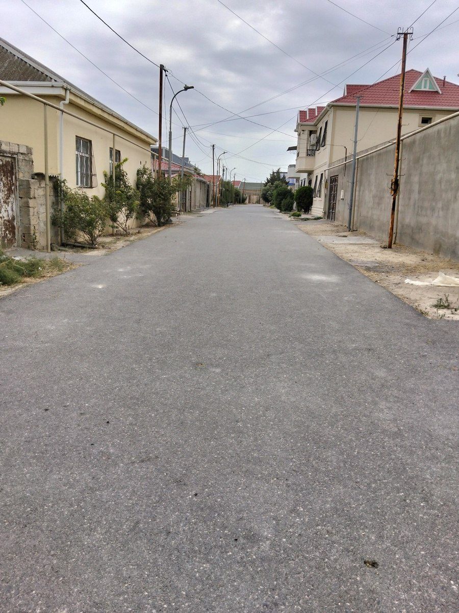 Həyət evi, Yeni Suraxanı qəs — Ev, villa, Bakı (3)