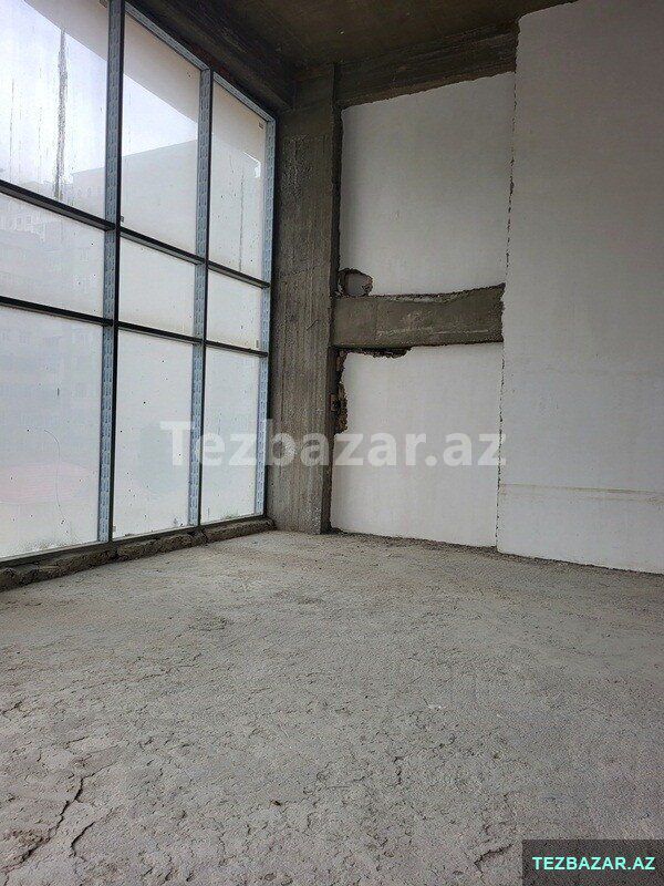 77 kv obyejt satilir — Ofis, Bakı (7)