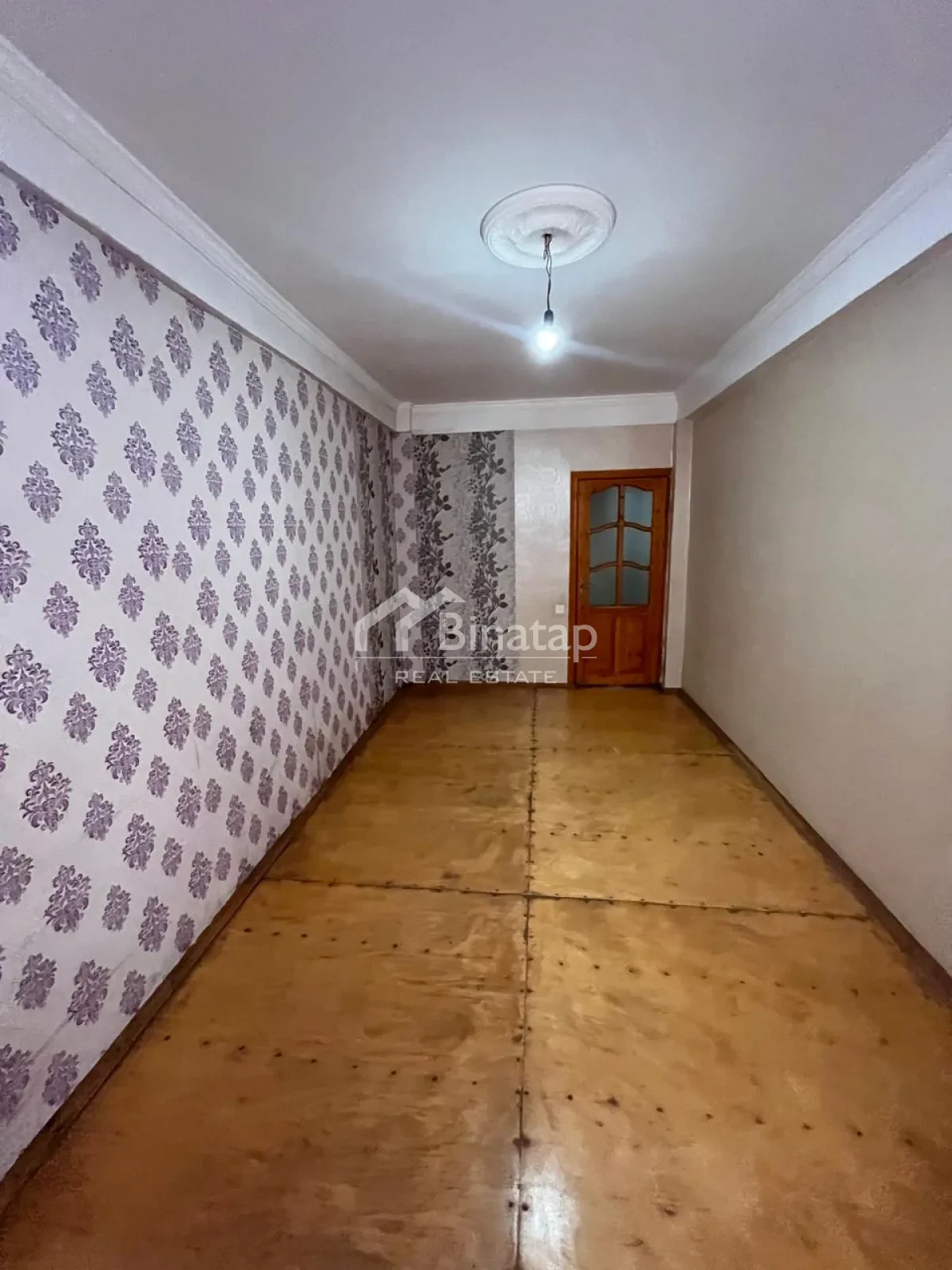 Satılır 2 otaqlı yeni tikili 46 m², Avtovağzal metrosu, Xırdalan şəhəri — Mənzil, Bakı (4)
