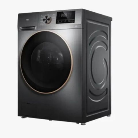 TCL C7110WDG Paltaryuyan və Quruducu Maşın 10/7 kq – Smart DD Motor — Bakı