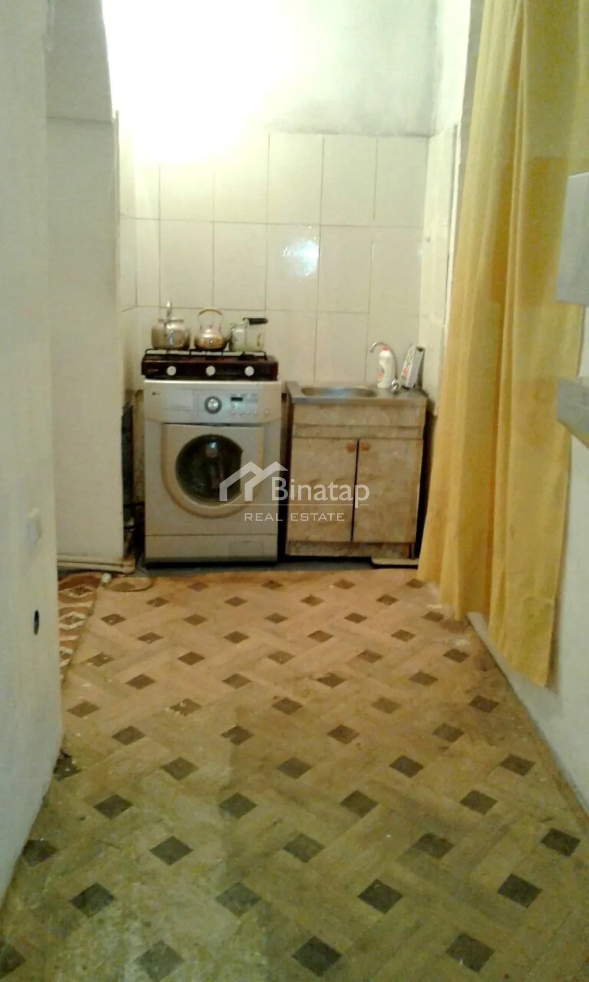 Satılır obyekt 80 m², Nəriman Nərimanov metrosu, Nərimanov rayonu — Əmlak, Bakı (2)