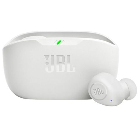 JBL Wave Buds True Wireless Earbuds JBL Wave Buds gündəlik musiqi — Bakı