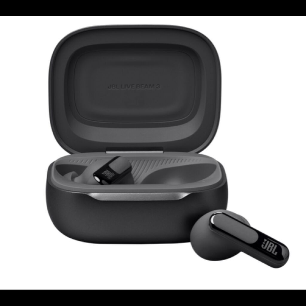 JBL Live Beam 3 Simsiz TWS Qulaqlıq JBL Live Beam 3 gündəlik — Qulaqcıqlar, Bakı