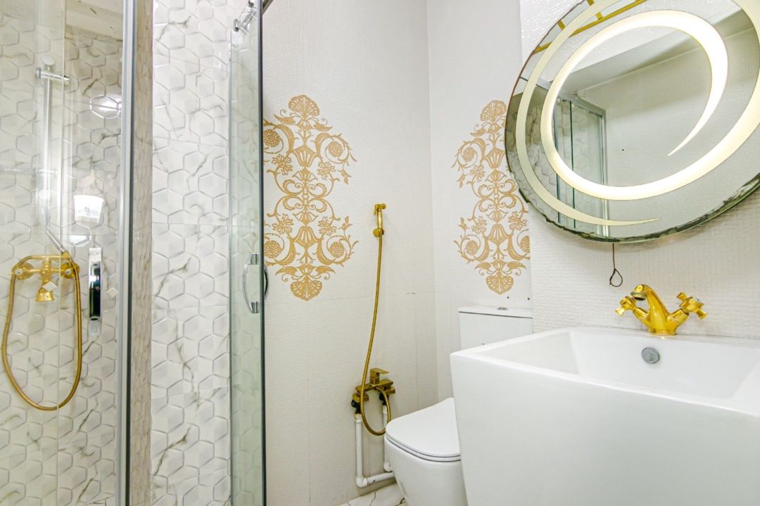 2-otaqlı yeni tikili kirayə verilir, 28 May m., 107 m² — Mənzil, Bakı (4)