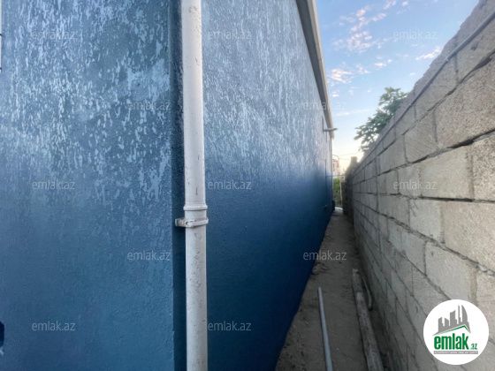 Satılır 4 otaqlı 160 m² həyət evi Sumqayıt — Ev, villa (6)