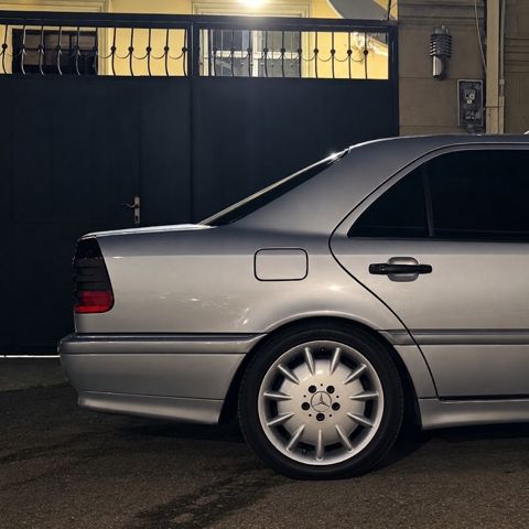 Mercedes təkərləri R17 şam — Bakı