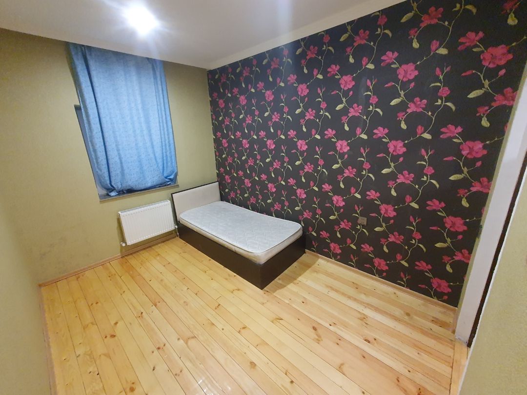Həyət evi kirayə verilir, Zabrat 1 qəs — Ev, villa, Bakı (5)