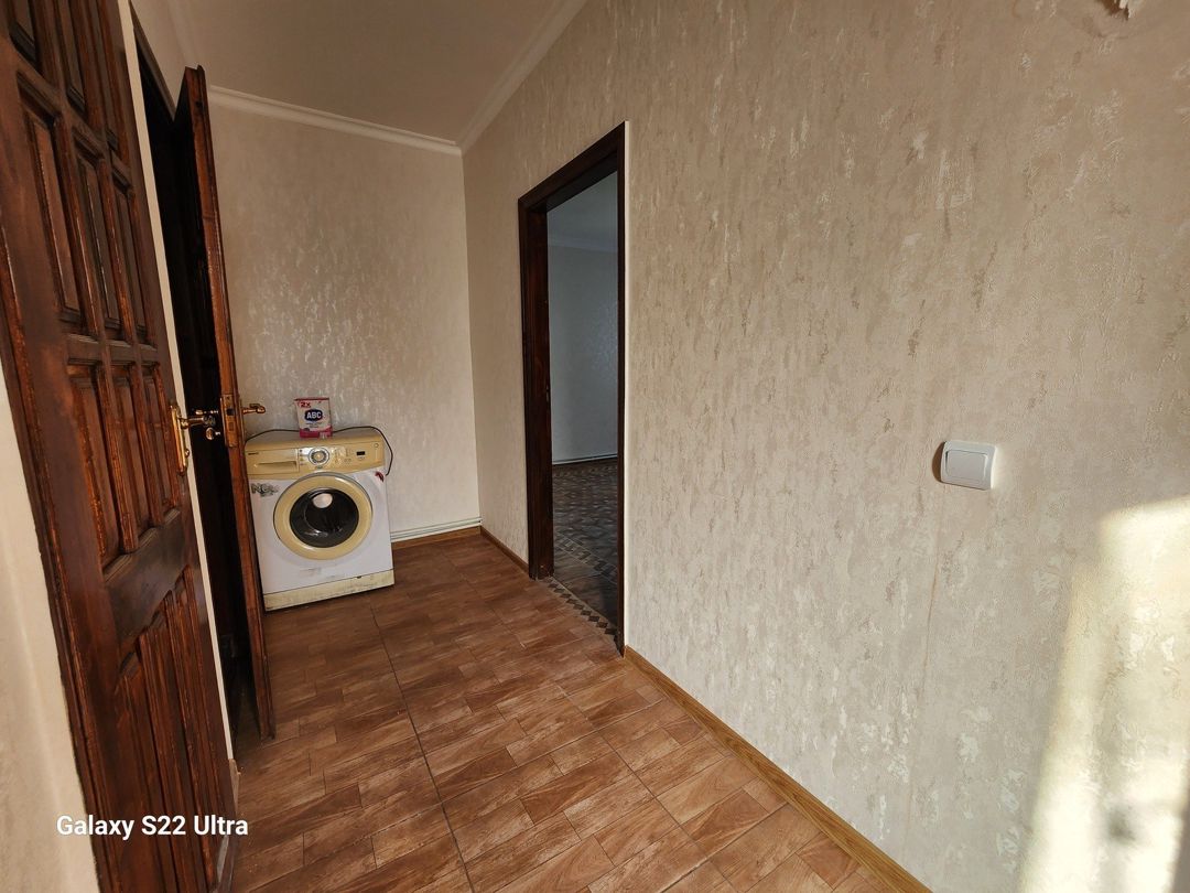 Satılır 2 otaqlı köhnə tikili 60 m² — Mənzil, Bakı (9)