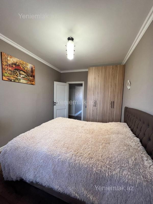 Satılır 5 otaqlı Bina evi menzil (Köhnə tikili), 100 m², 13-cü mikrorayon — Mənzil, Sumqayıt (9)