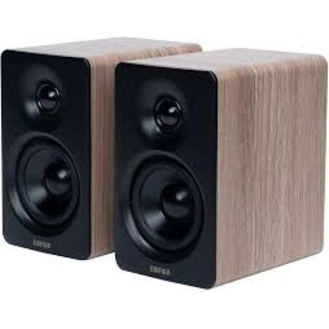 Edifier M60 2.0 Bluetooth Dinamik Sistemi Kompakt masaüstü aktiv səs — Bakı