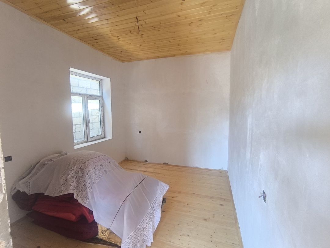 Həyət evi, Hökməli qəs — Ev, villa, Bakı (6)