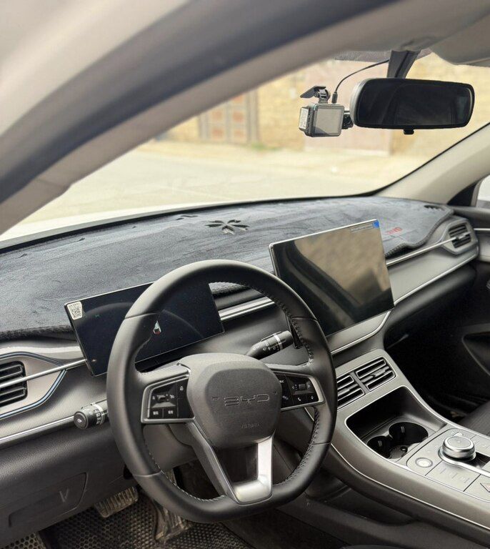 BYD Destroyer 05, 1.5 L, 18.3 kWh, 2025 il, 6 500 km — Avtomobillər, Bakı (5)