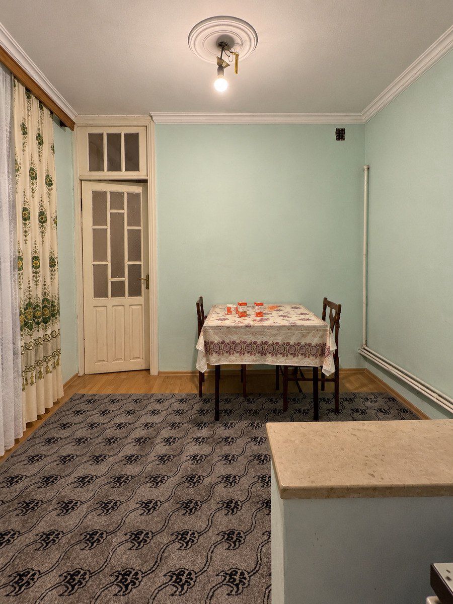 Satılır 2 otaqlı köhnə tikili 60 m² — Mənzil, Bakı (3)