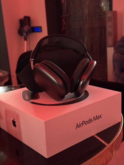 Apple AirPods Max (Space Gray) Demək olarki işlənməyib, 4-5 dəfə — Mehdiabad