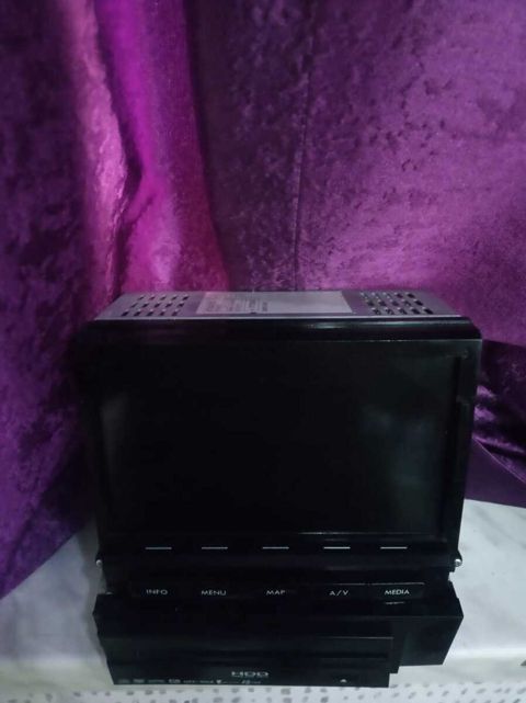 Monitor "Subaru Kenwood" — Bakı