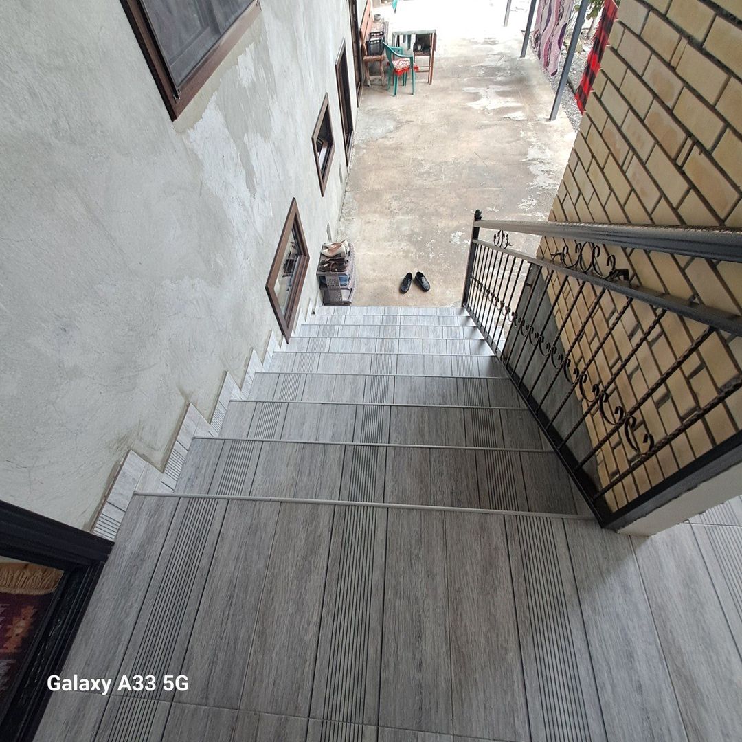 Həyət evi, Şəki ş — Ev, villa, Şəki (2)