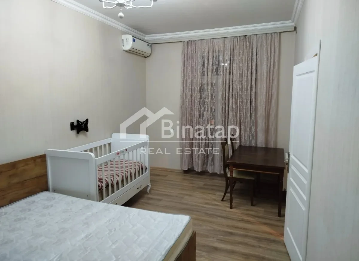 Satılır 1 otaqlı yeni tikili 37 m², Sumqayıt mərkəz — Mənzil, Bakı (3)